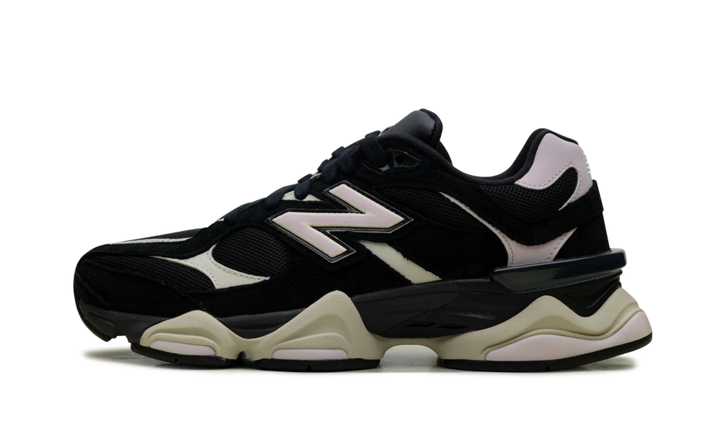 9060 "JD Exclusive Black Pink White" U9060JBR