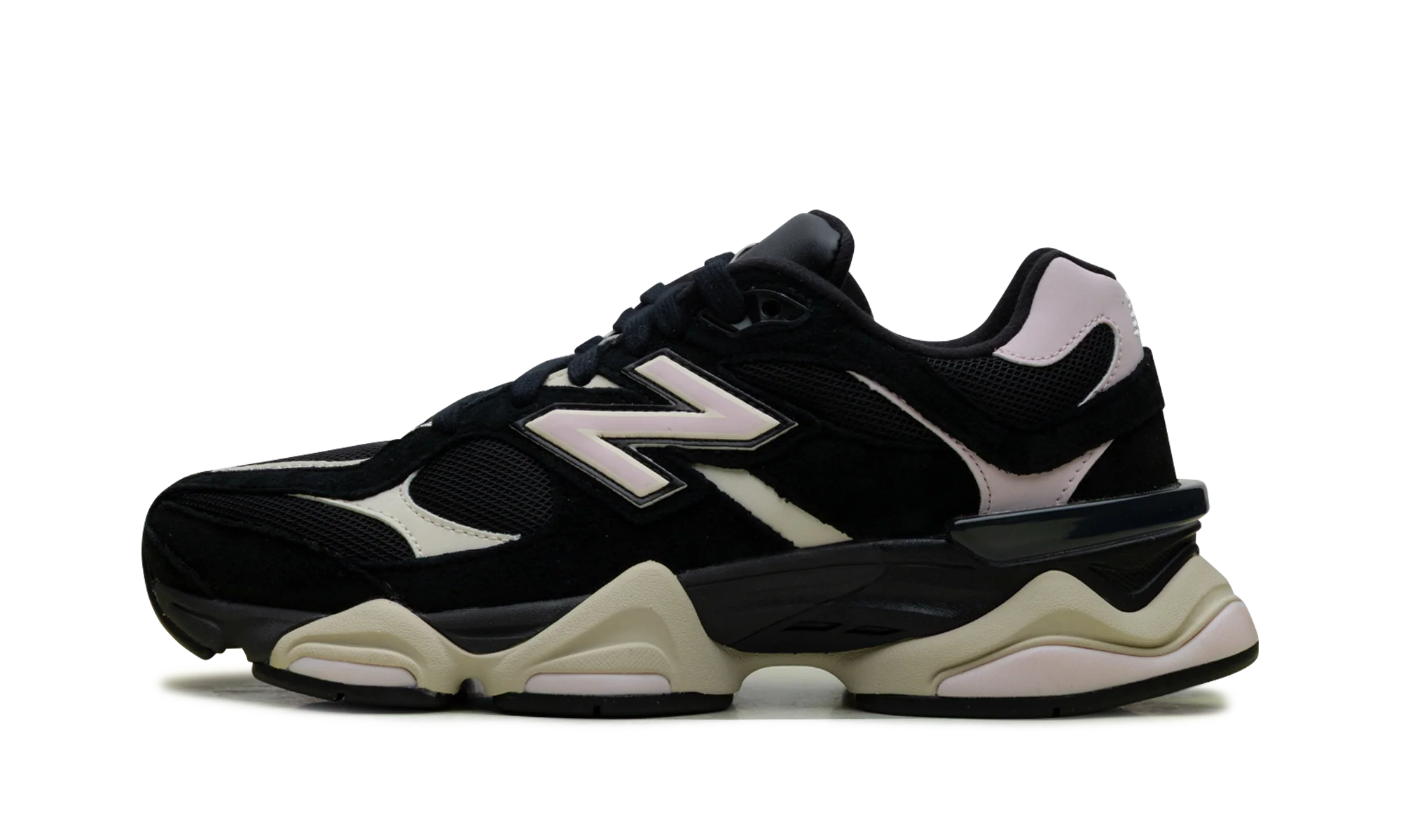 9060 "JD Exclusive Black Pink White" U9060JBR