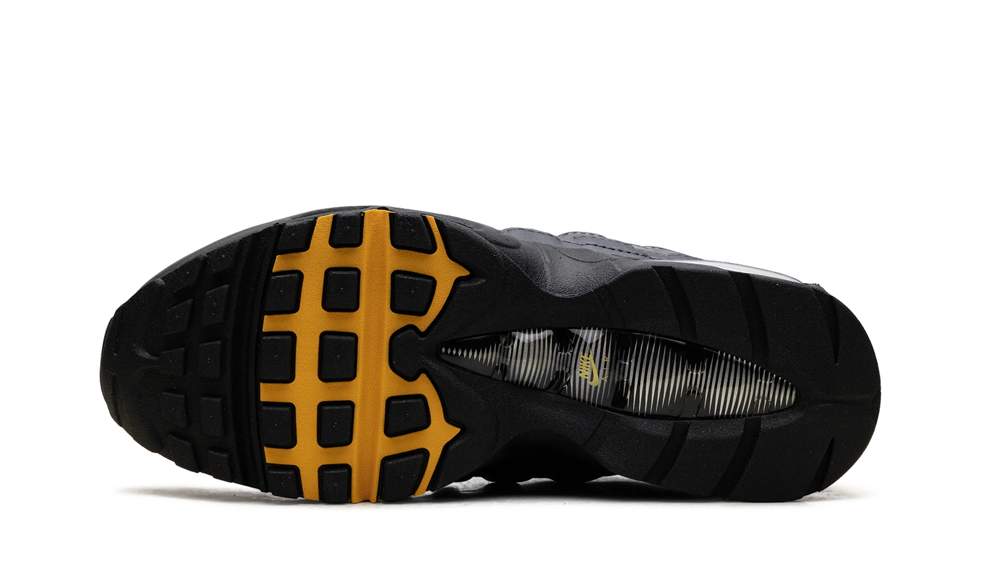 Air Max 95 SE "Big Bubble Total 90 Black" IB6830 001