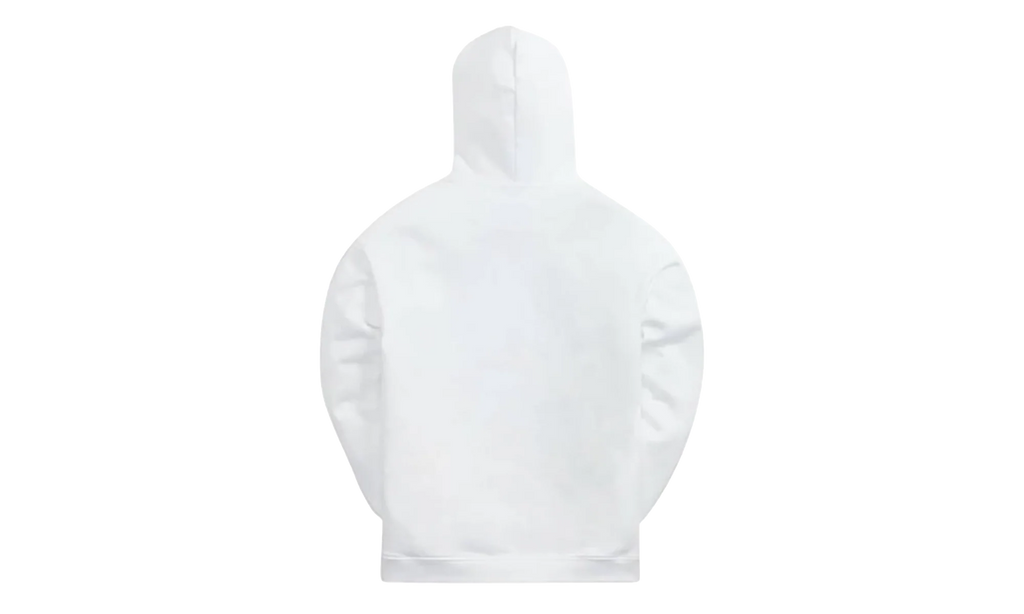 Cyber Monday Hoodie "White" KHM030148 101