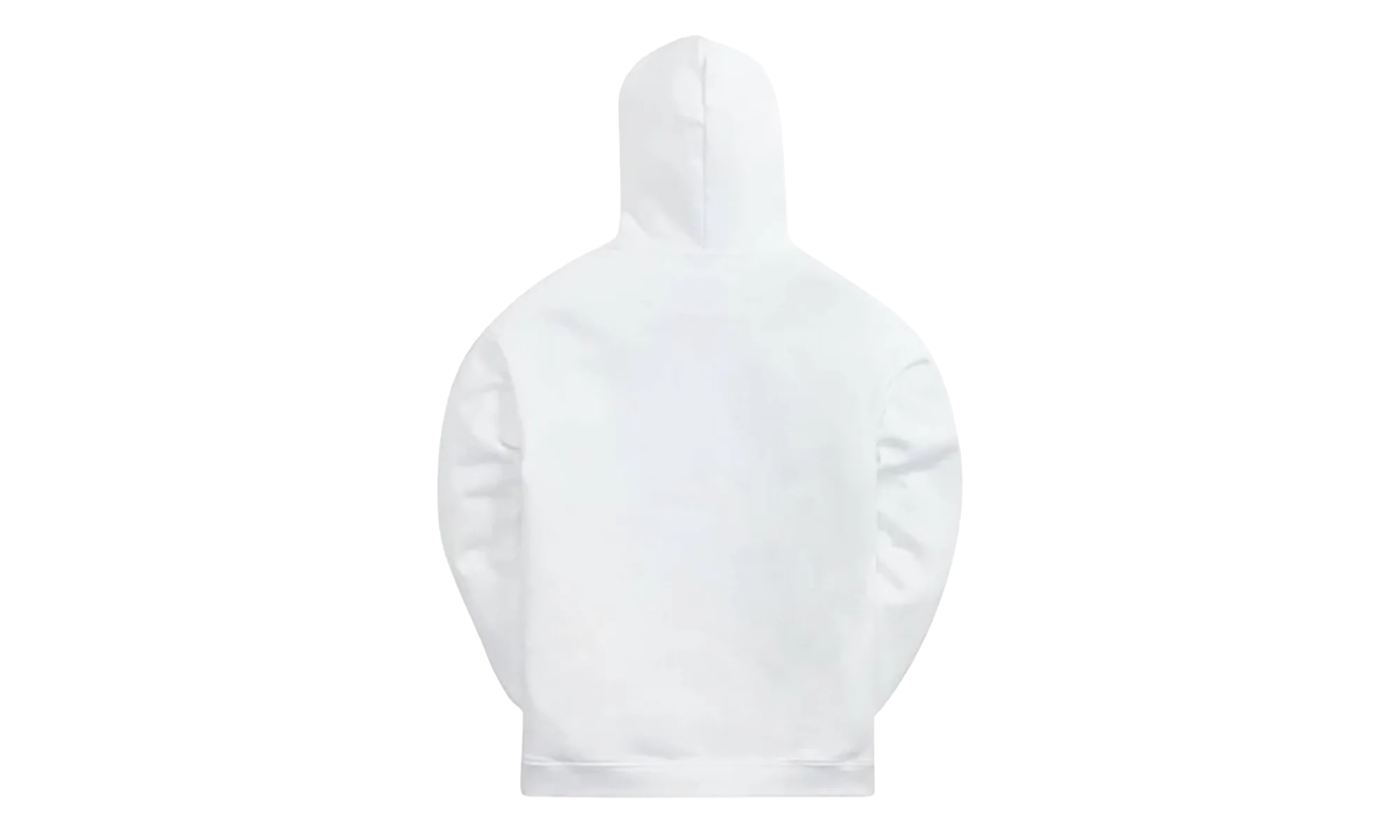 Cyber Monday Hoodie "White" KHM030148 101