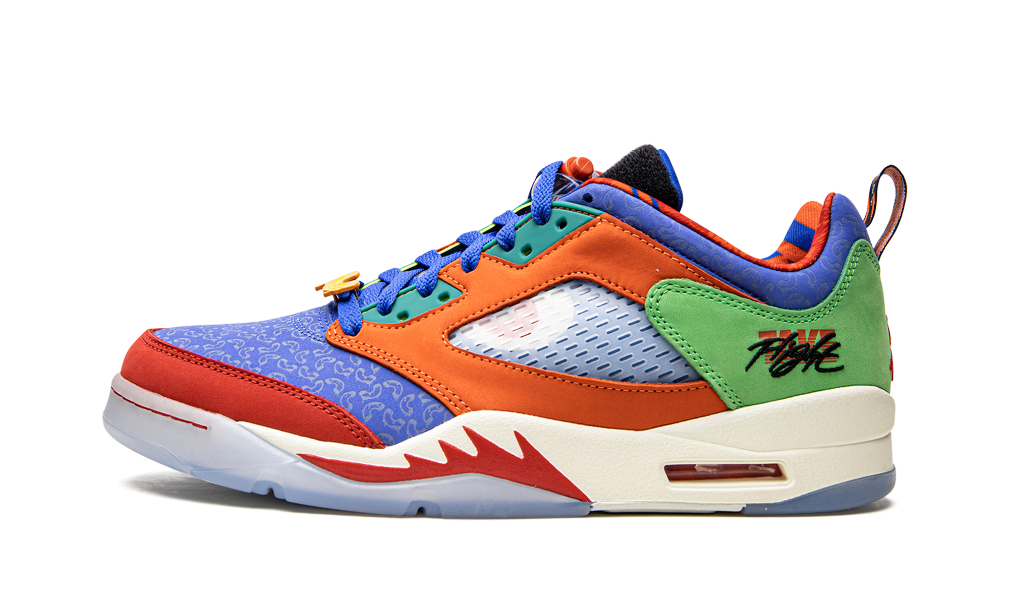 5 Low "Doernbecher" DR6287 486