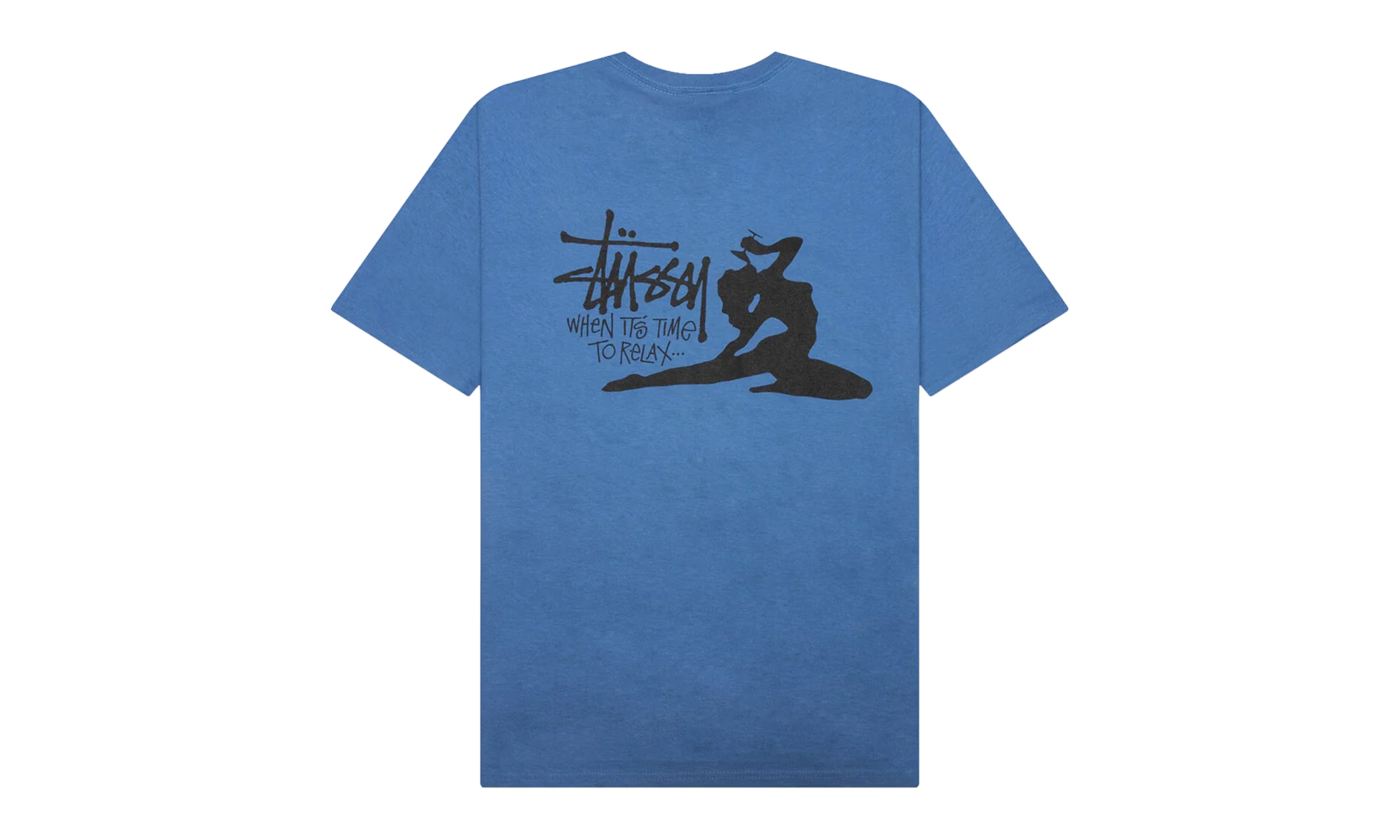 Relax Tee "Pacific" STUS385