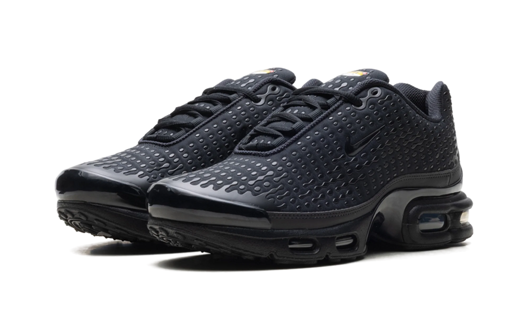 Air Max Plus 7 "Black / Anthracite" HQ2197 001