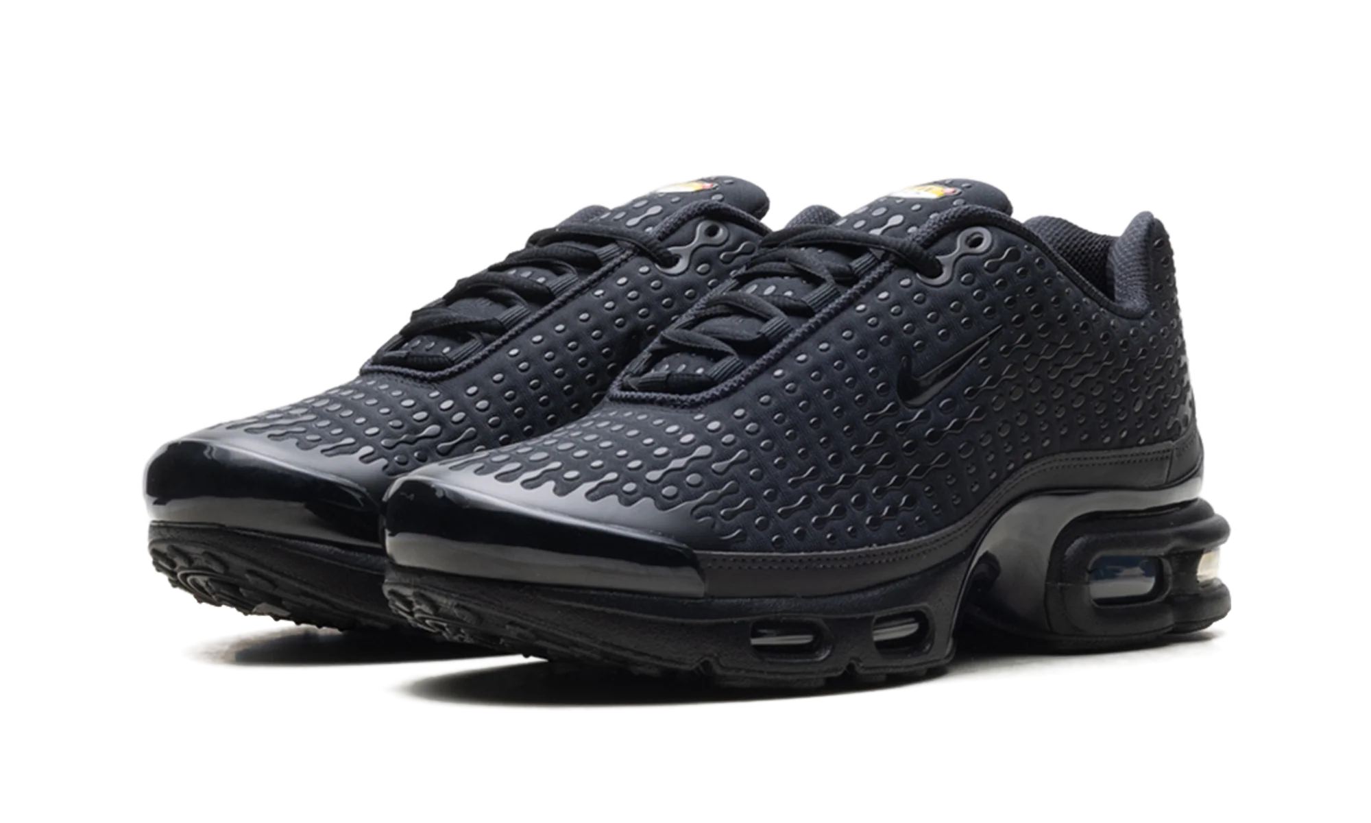 Air Max Plus 7 "Black / Anthracite" HQ2197 001