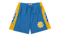 EE BASIC SHORT "SS23 - Carolina/Yellow" EE554