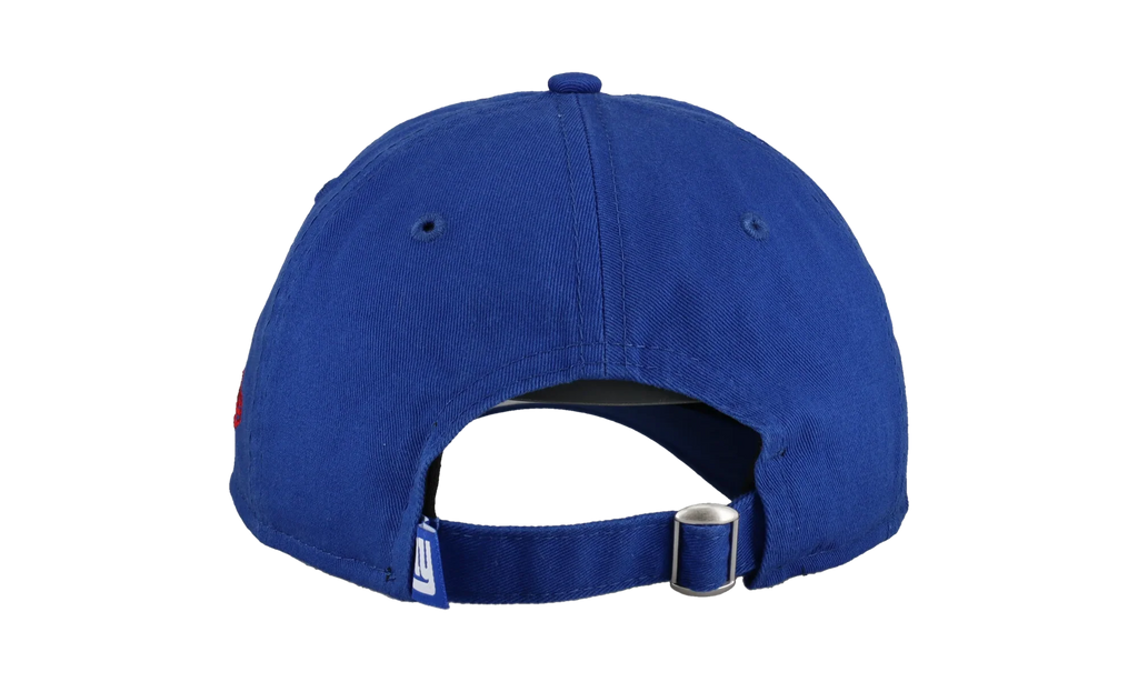 9TWENTY New York Giants Adjustable Hat "Blue" NE173