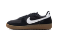 Field General WMNS "Black White Gum" HJ6000 001