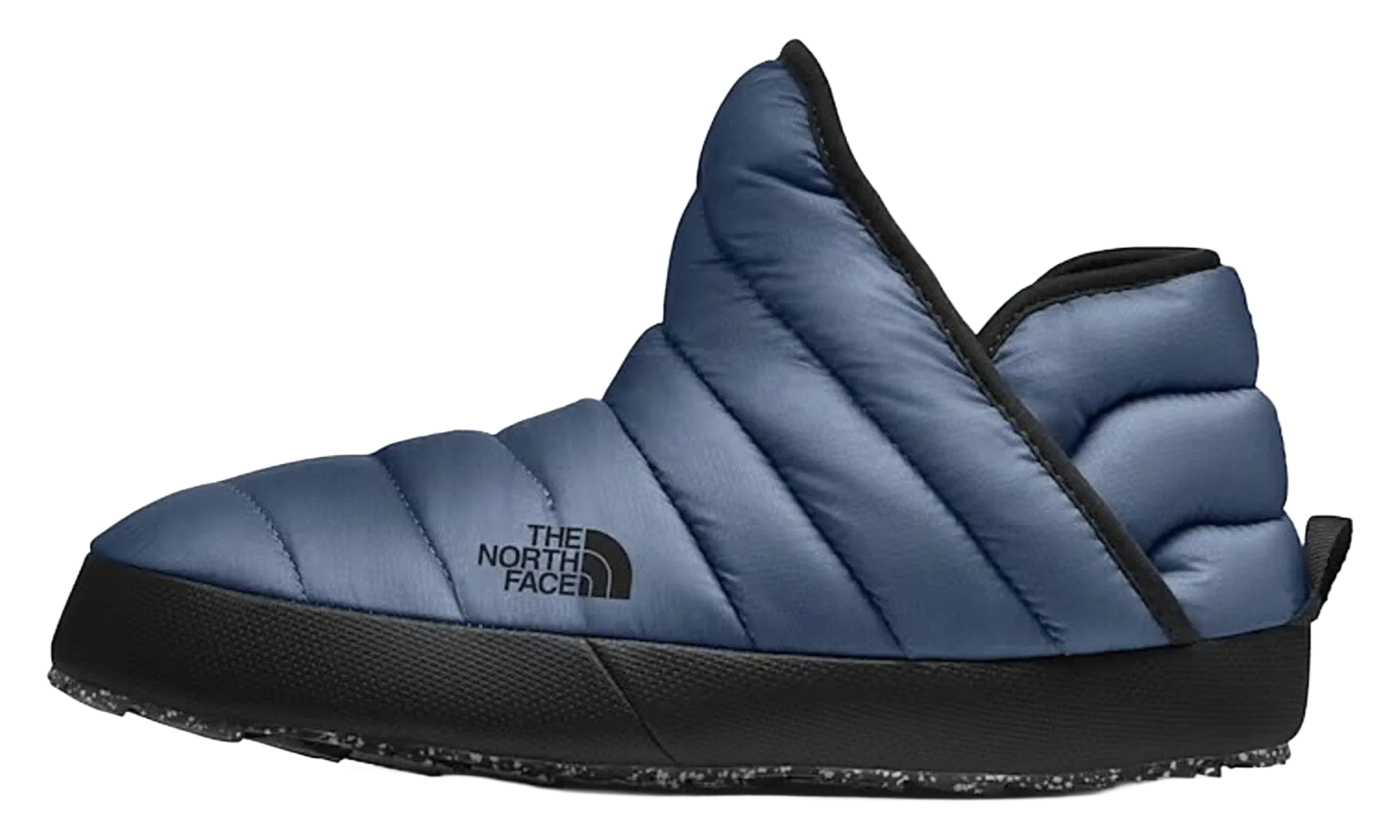 Thermoball Traction Bootie "Shady Blue / Tnf Black" NF0A3MKHMPF
