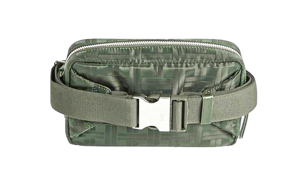 Mura' belt bag "BLACK" PFF65SA507F22.99