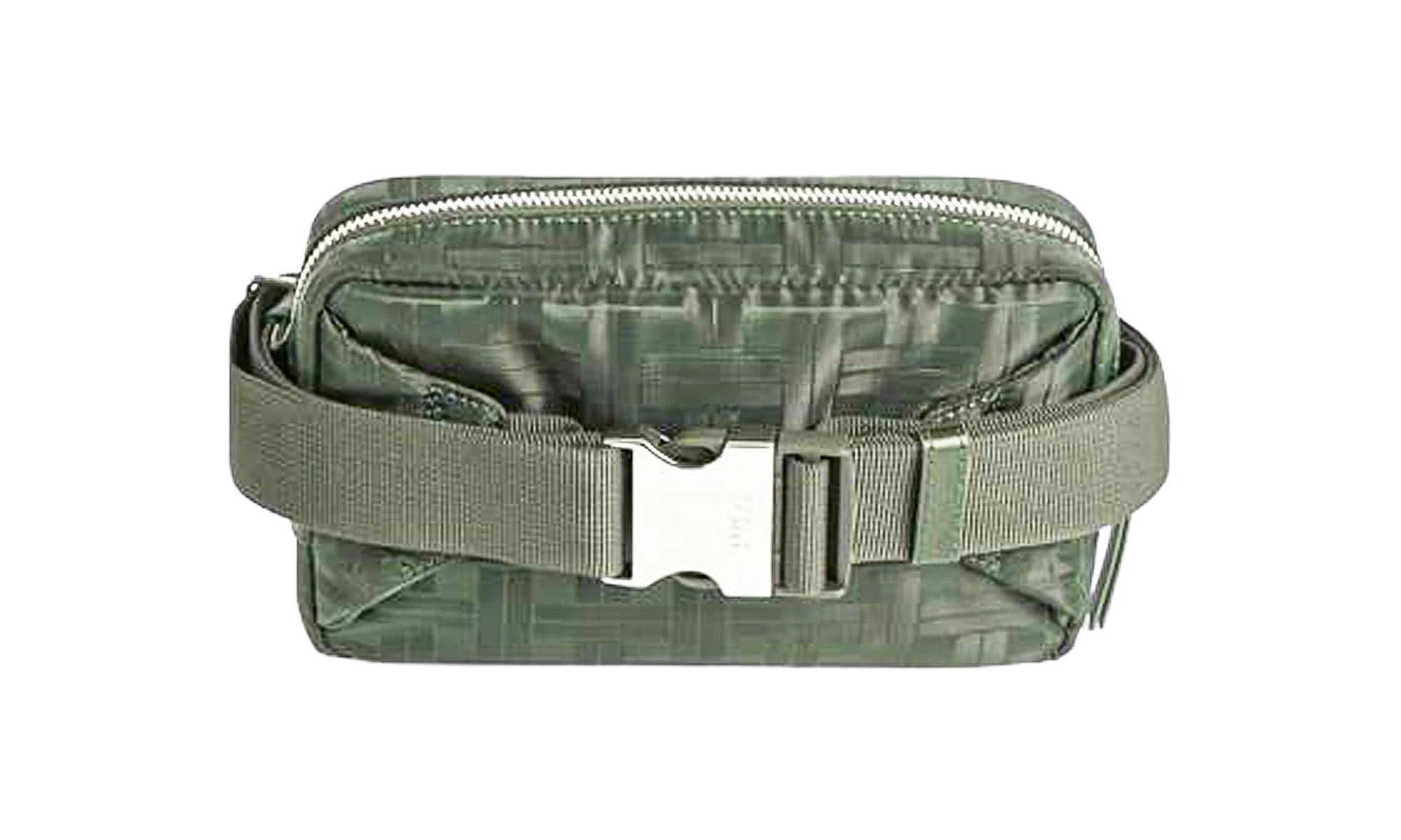 Mura' belt bag "BLACK" PFF65SA507F22.99