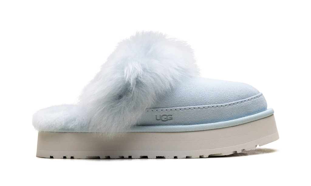 Disquette Chalet Slipper WMNS "Reef Blue" 1173930 REF