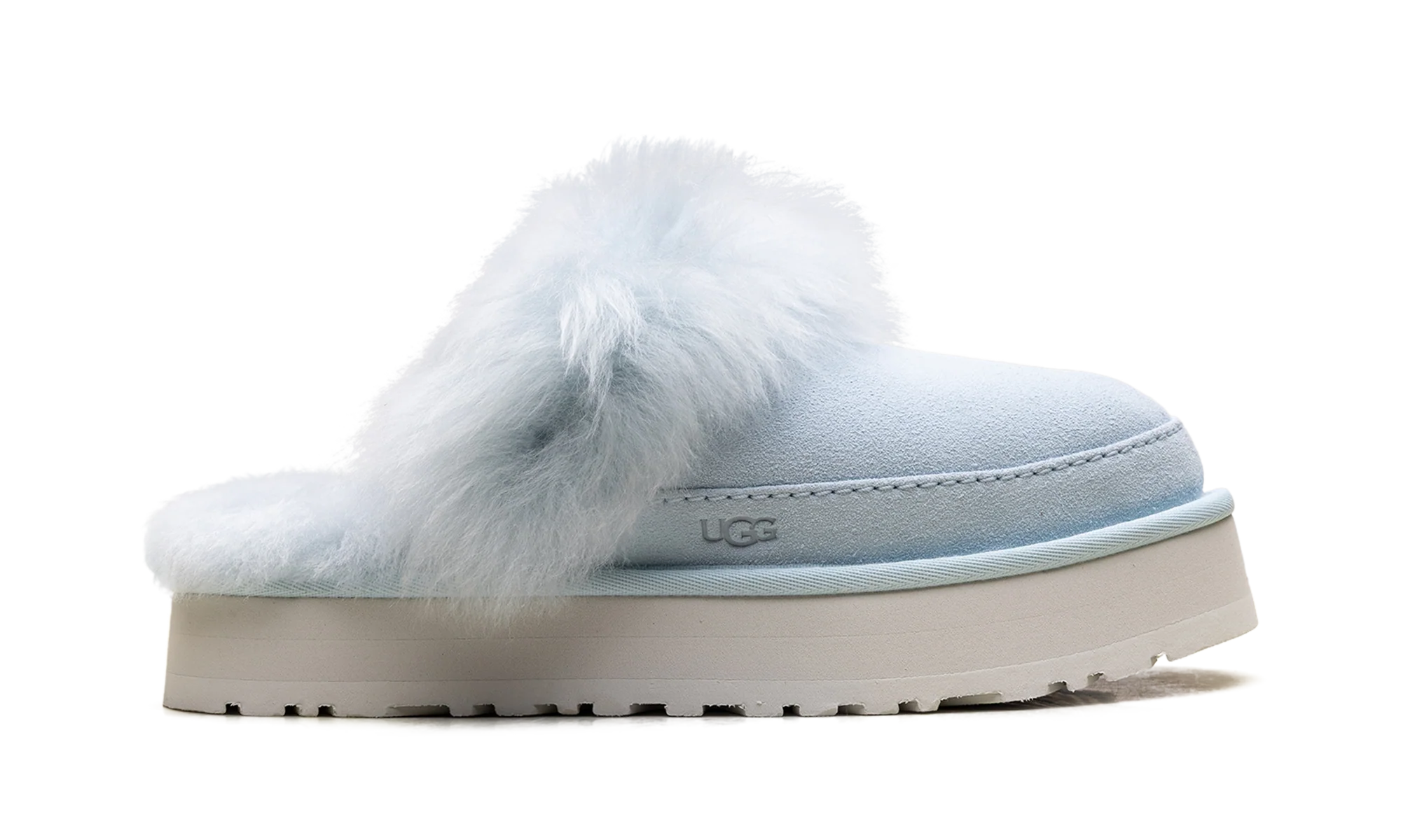 Disquette Chalet Slipper WMNS "Reef Blue" 1173930 REF