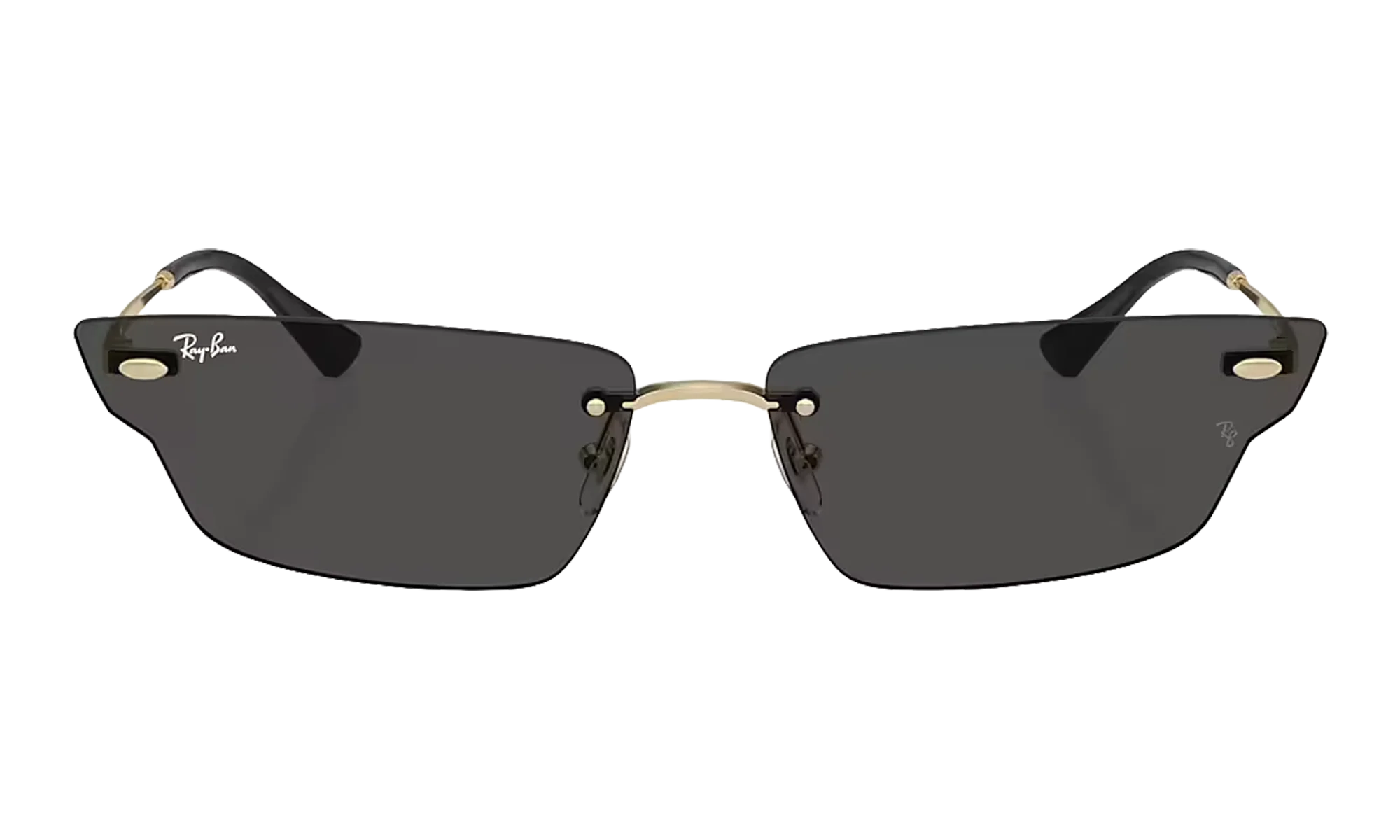 ANH Sunglasses "Light Gold" RB3731-921387_66