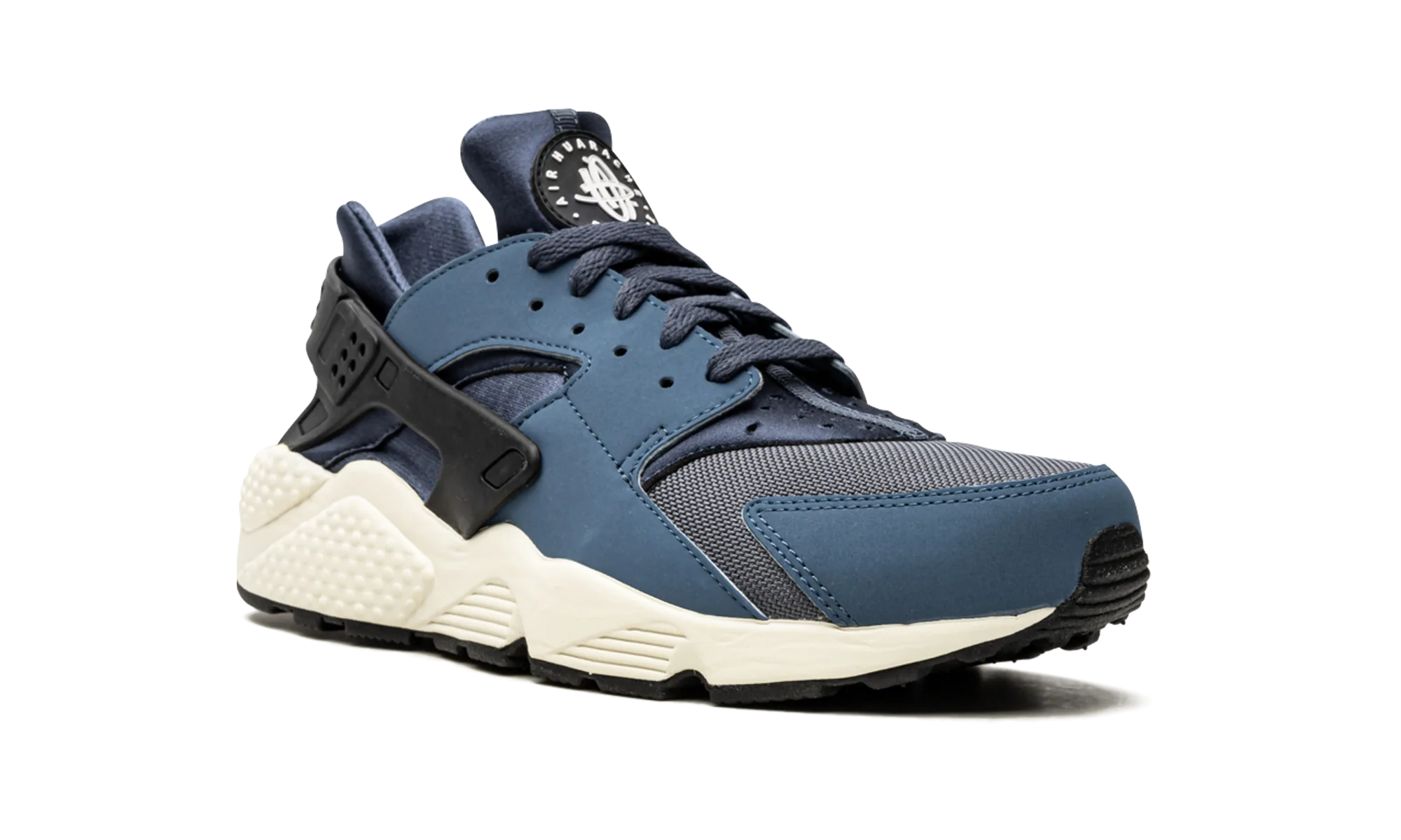 Air Huarache "Monsoon Blue" 318429 422