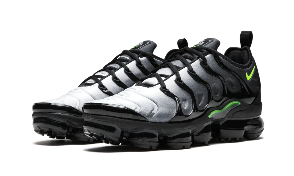 Air Vapormax Plus "Neon" 924453 009