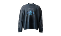 Chopper Long Sleeve "Charcoal Grey" GUT MTPS 0003