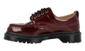 Lowell Lacquered Leather Moc Toe "Cherry Red" 42436600