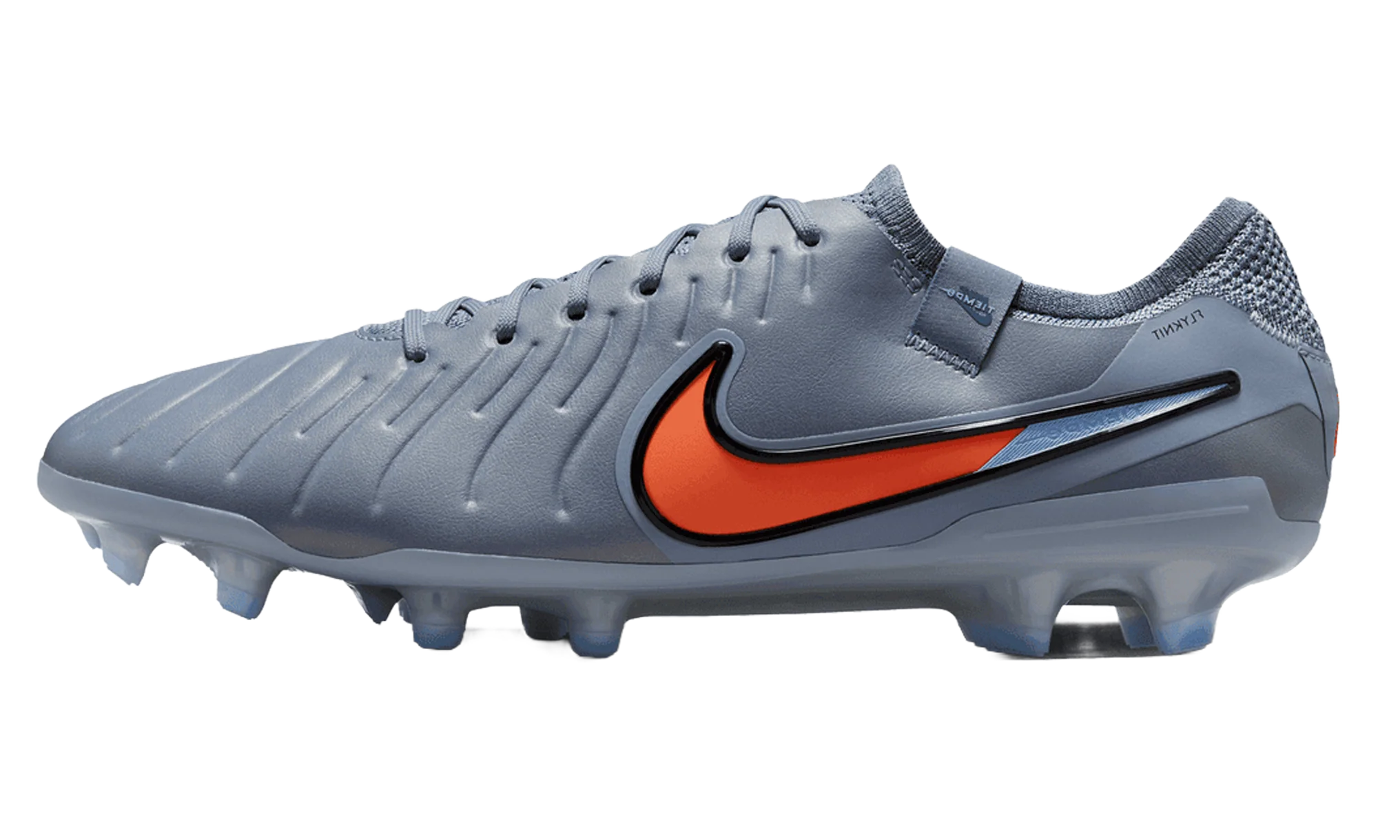 Tiempo Legend 10 Elite FG "Grey" DV4328 402