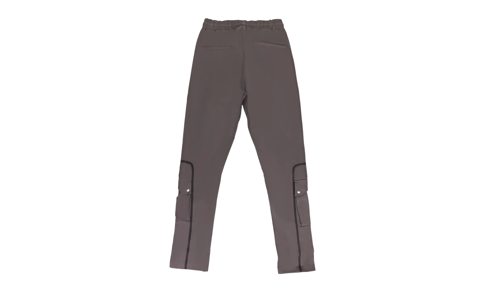 Canvas Cargo Pants "Grey" RHD MBTM 0199