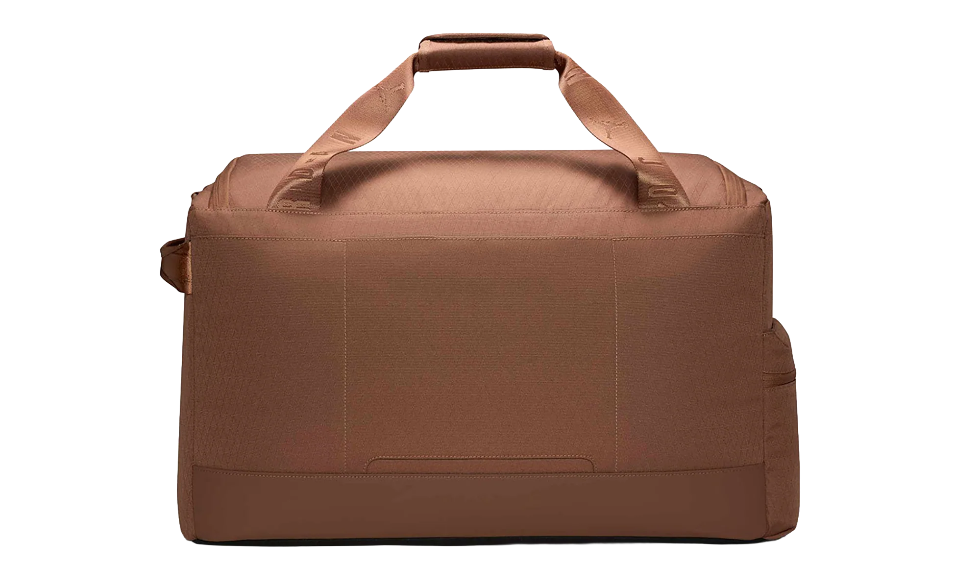 JORDAN COLLECTORS 44L DUFFLE BAG "Archaeo Brown" MA0932 X1I