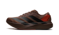 Adizero Evo SL "Pharrell Williams Humanrace Preloved Brown" KJ8809