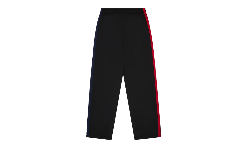 Two Flags Track Pants "Black" DT556