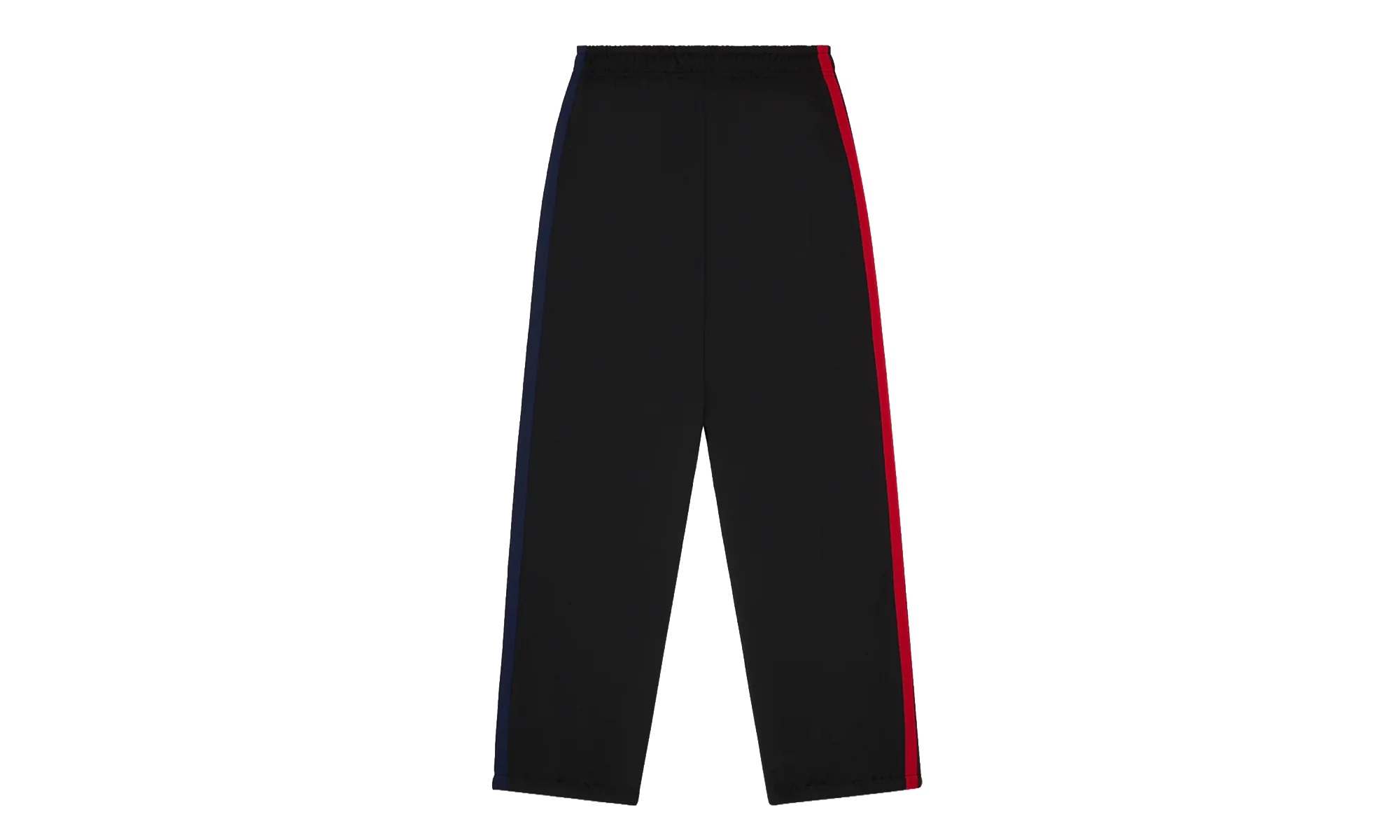 Two Flags Track Pants "Black" DT556