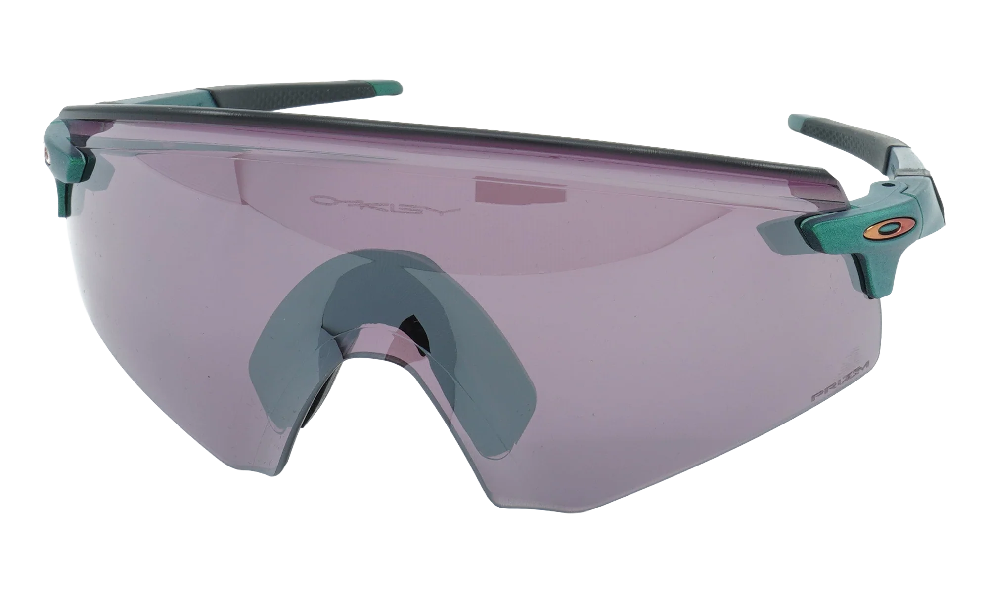 Encoder Sunglasses "Spectrum Gamma Green / PRIZM Road Black" OO9471 16