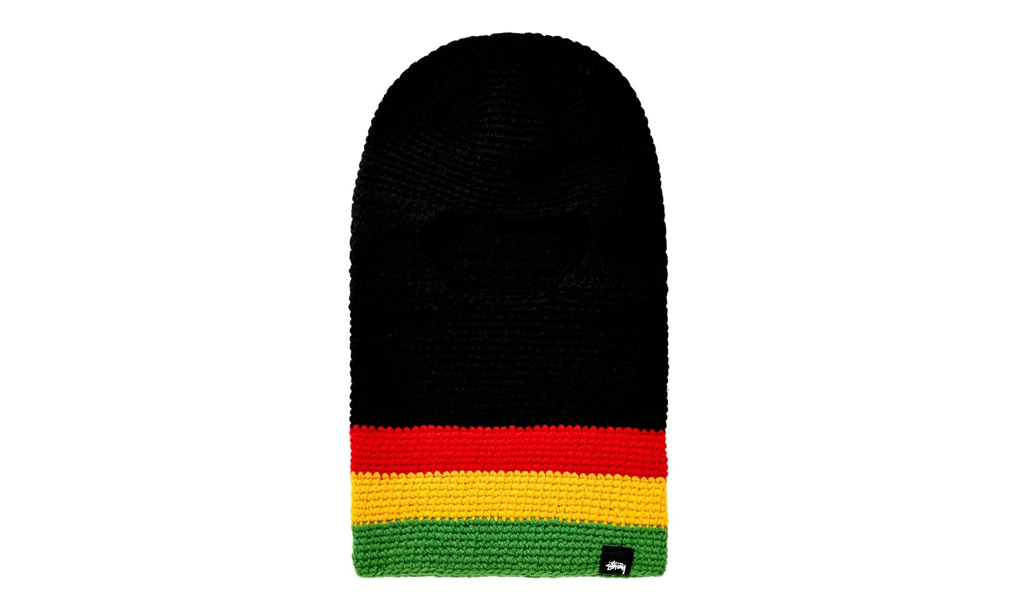 Stussy Balaclava "Multicolor" DT332