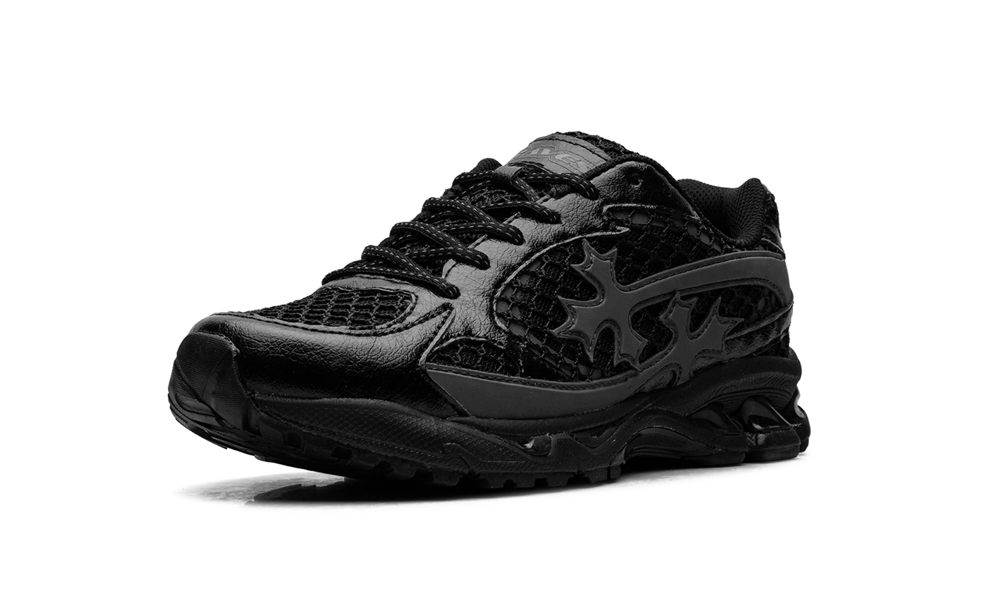Kross Kountry Runner "Black" BS89
