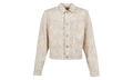 Verdy Collection Trucker Jacket "White" FF55DV3096W1WM