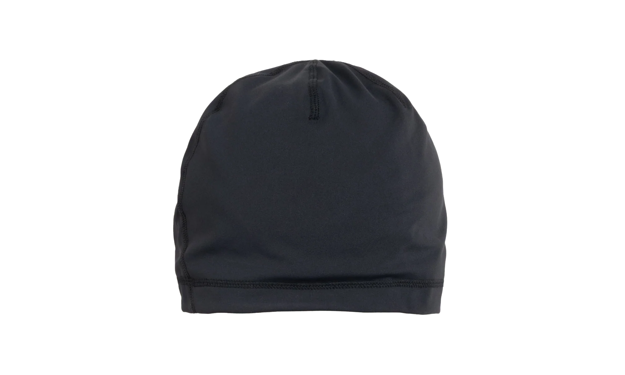 REVERSIBLE TECH SKULLCAP "ONYX" STUS338