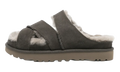 Greenport Cross Strap Slide WMNS "Dense Smoke" 1178470 DNSS