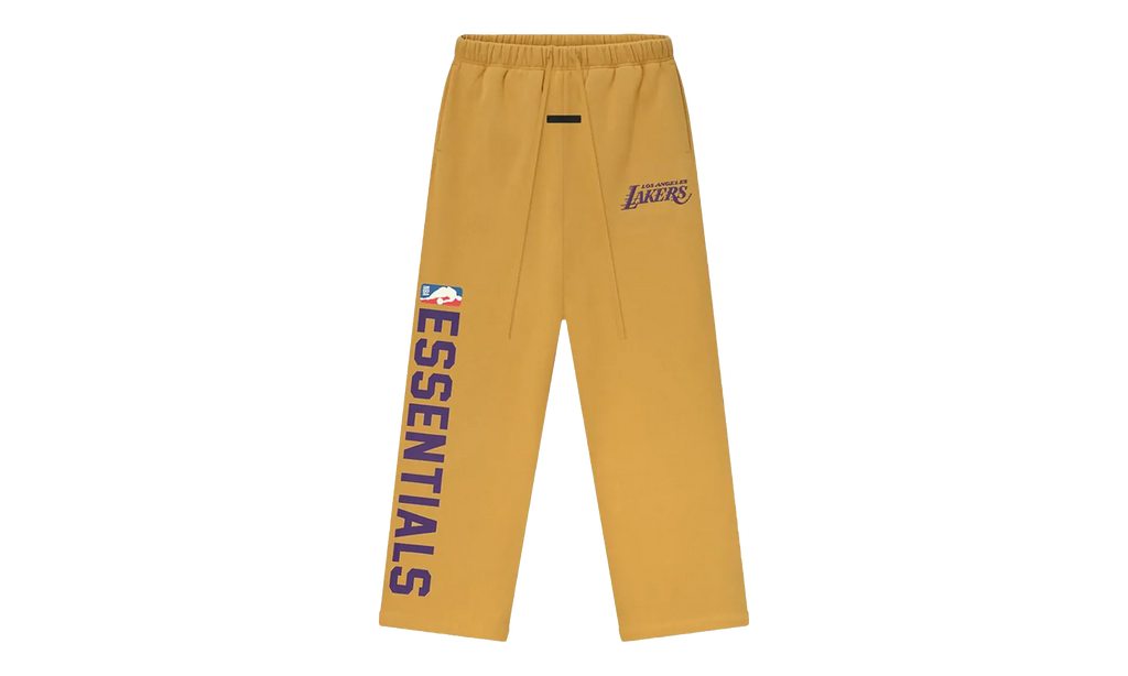 Lakers Lounge Sweatpants "Canyon" 130NB258405F