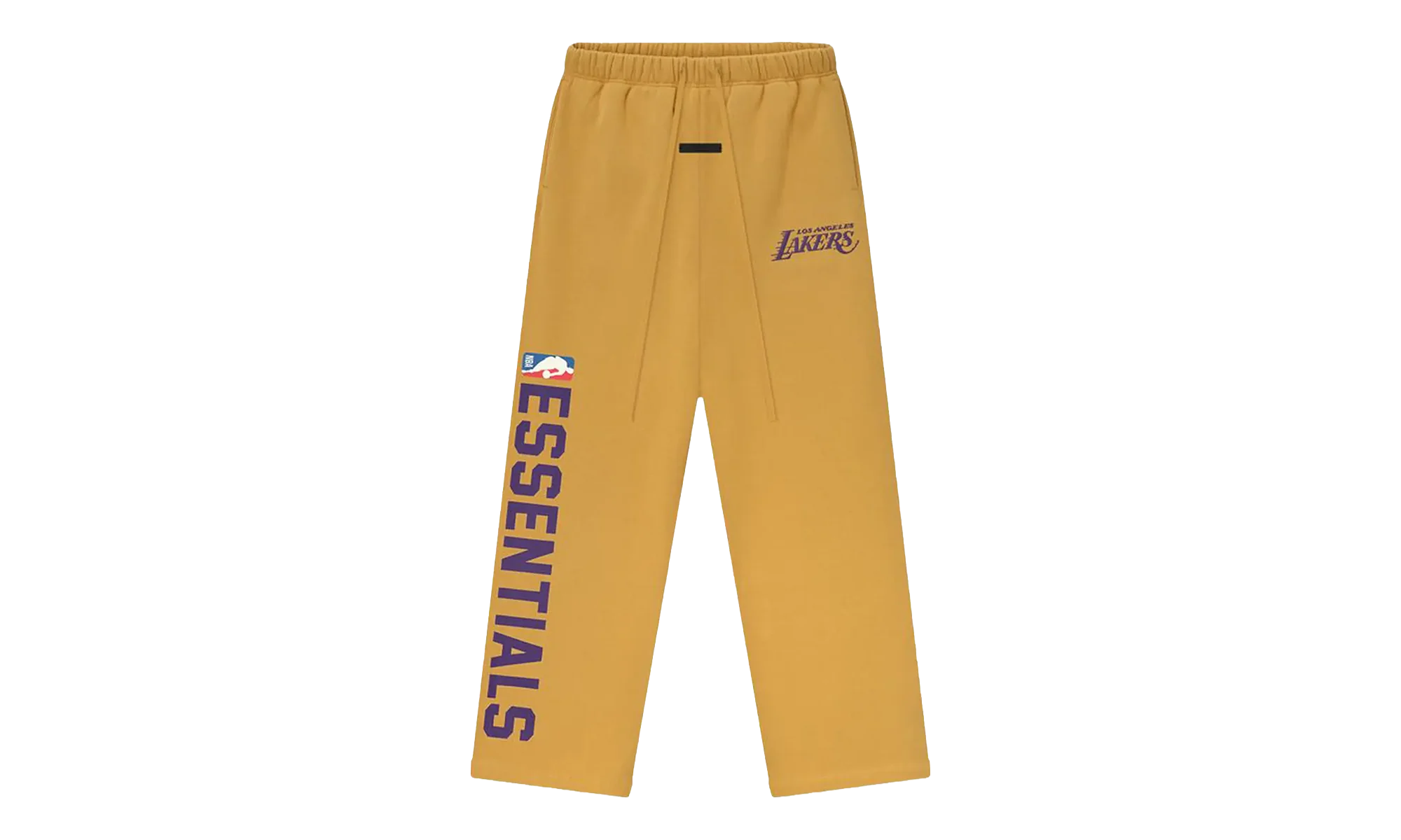 Lakers Lounge Sweatpants "Canyon" 130NB258405F