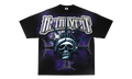 Liberty Tee "Black" RET015
