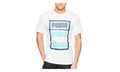 Forever Football Country Tee "Argentina - White" 754208 04