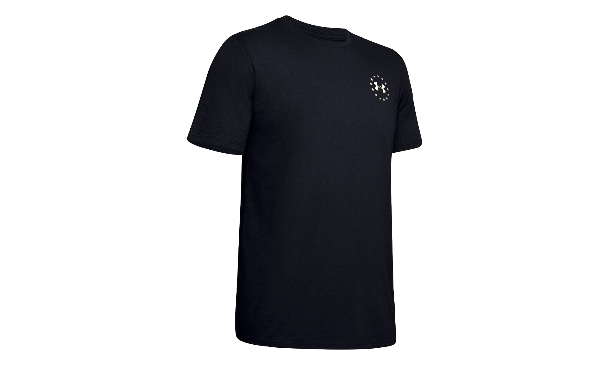 Freedom Flag Camo T-Shirt "Black" 1343564 001