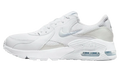 Air Max Excee WMNS "White Metallic Platinum" CD5432 121