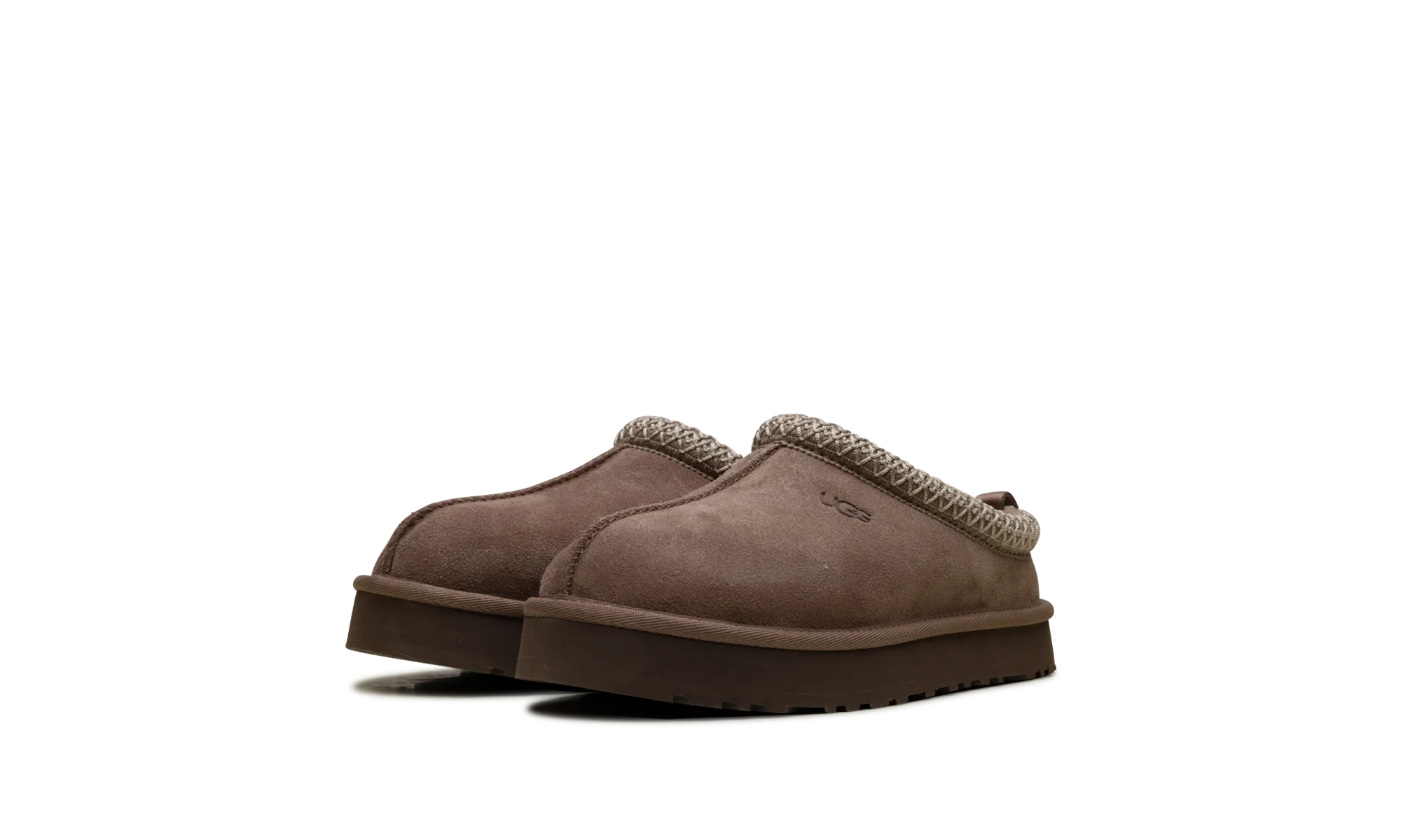 Tazz Slipper TD "Rocky Oak" 1143776K RYK