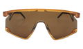 Bxtr Metal Sunglasses "Trans Ginger / PRIZM Bronze" OO9237 10