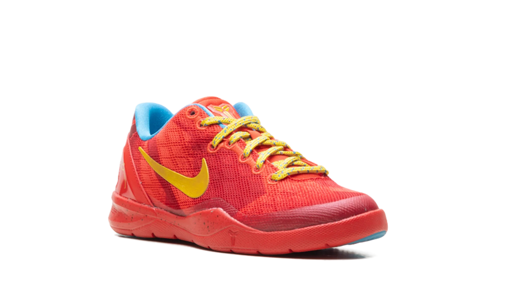 Kobe 8 Protro PS "Year Of The Horse" IM6640 600