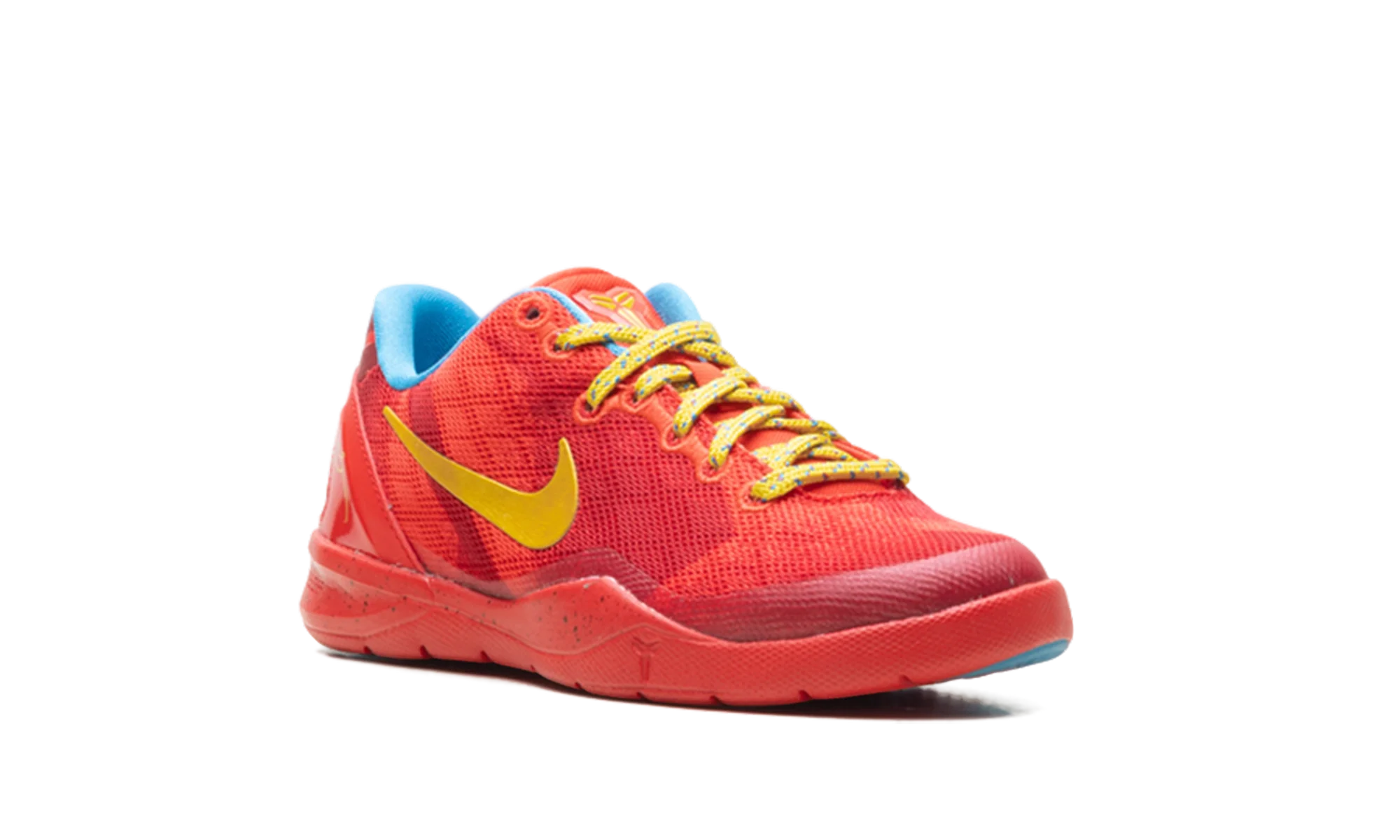 Kobe 8 Protro PS "Year Of The Horse" IM6640 600