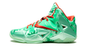 Lebron 11 "Christmas" 616175 301