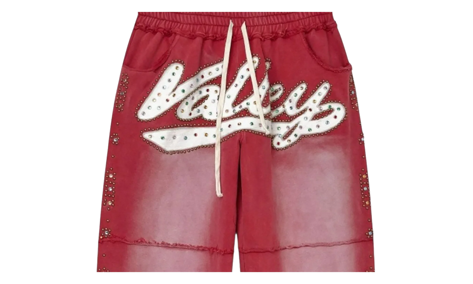 Vale Forever Skittles Sweatpants "Ruby" VAL62