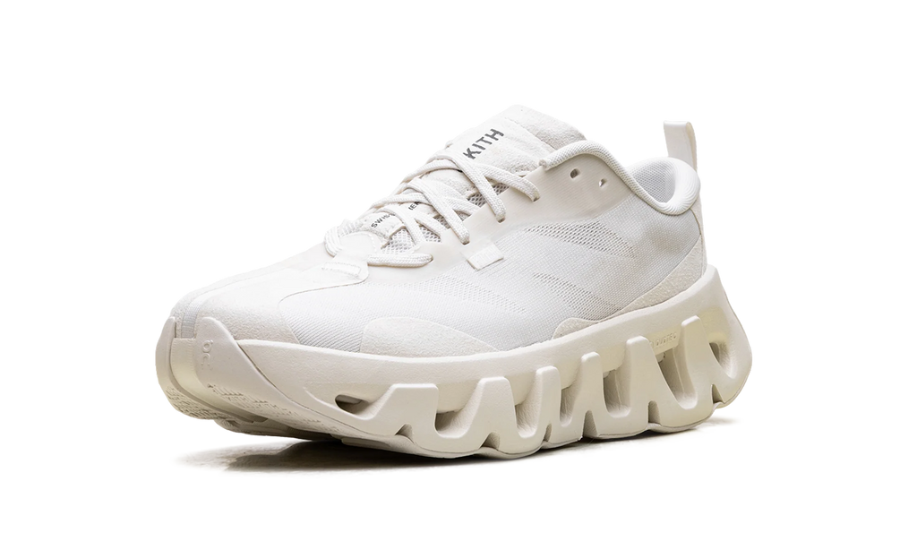 K-Tech 1 WMNS "Kith - Tofu" 3WG10705560