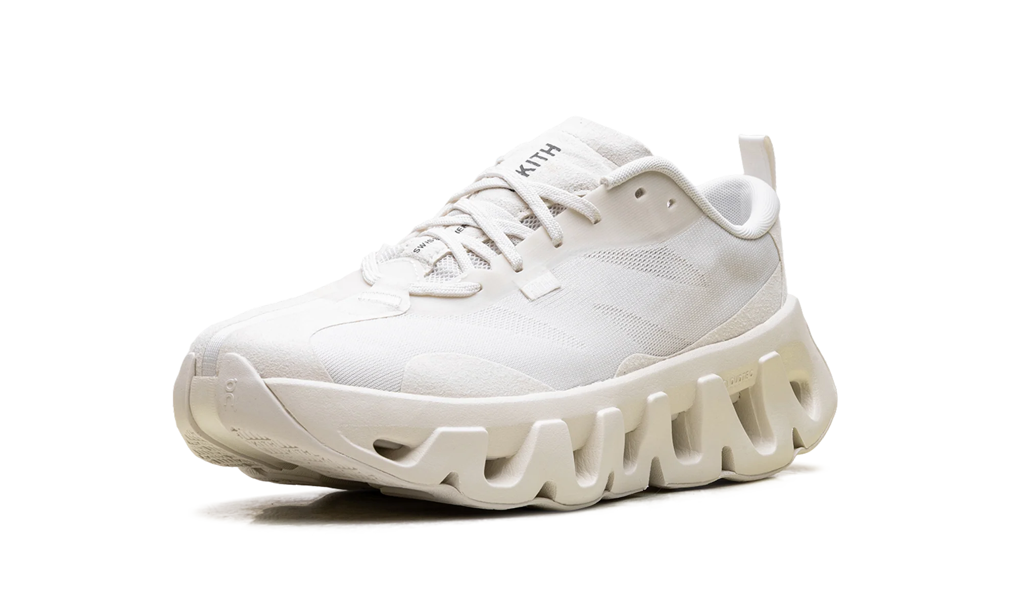 K-Tech 1 WMNS "Kith - Tofu" 3WG10705560