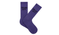 Clean Socks "Purple" GDCSP