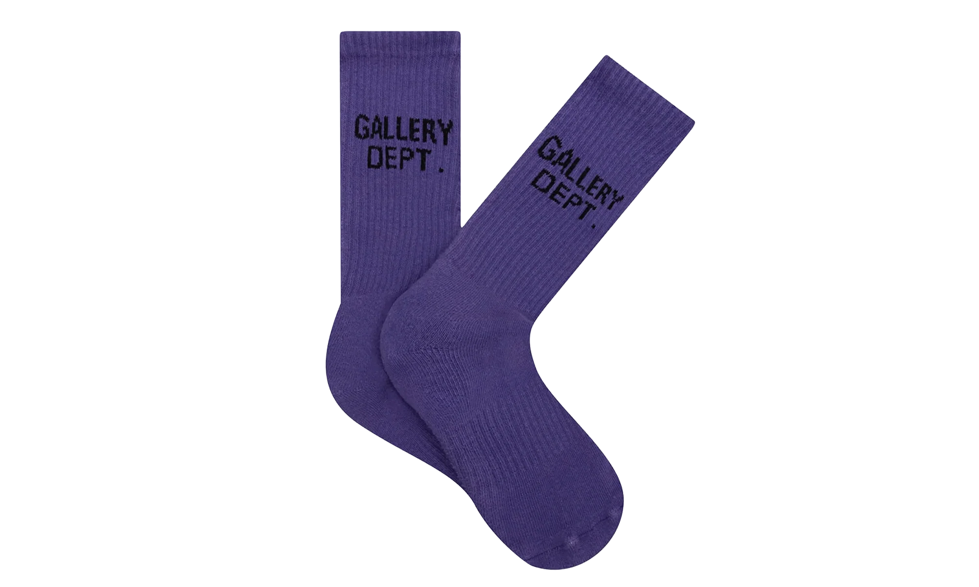 Clean Socks "Purple" GDCSP
